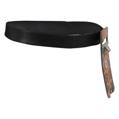 Game The Legend of Zelda Link Cosplay Waist Bag Pack Accessories Halloween Carnival Props