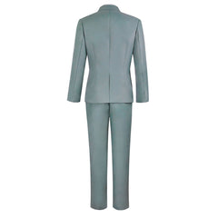 Loid Forger Blue Uniform Set Cosplay Costume Outfits Halloween Carnival Suit