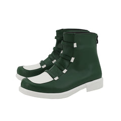 Shinso Hitoshi Cosplay Shoes Boots Halloween Costumes Accessory Custom Made