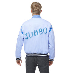 Crime Busters (Zwei Ausser Rand und Band) Bud Spencer Jacket Cosplay Costume Halloween Carnival Suit