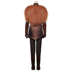 The Book Of Boba Fett The Mando The Armor Cosplay Costume Outfits Halloween Carnival Suit