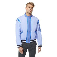Crime Busters (Zwei Ausser Rand und Band) Bud Spencer Jacket Cosplay Costume Halloween Carnival Suit