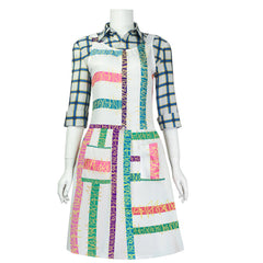 TV Stranger Things Season 4 11 Cosplay Costume Dress Outfits Halloween Carnival Suit