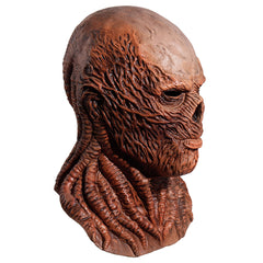 Stranger Things Vecna Mask Cosplay Latex Masks Helmet Masquerade Halloween Party Costume Props