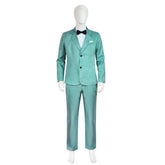 Mushitarou Oguri Cosplay Costume Halloween Carnival Party Suit