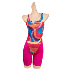 Barbie Cosplay Costume Outfits Halloween Carnival Party Disguise Suit