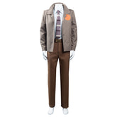 2021 TV Loki Variant Cosplay Costume Outfits Halloween Carnival Suit 成功