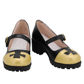 Fate/Grand Order Astolfo Saber Cosplay Shoes Boots Halloween Props