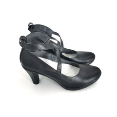 Shizuku Kuroe Cosplay Shoes Boots Halloween Costumes Accessory