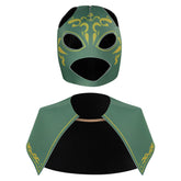 Puss in Boots: The Last Wish Kitty Cosplay Cape Shawl Costume Accessories Outfits Halloween Carnival Suit