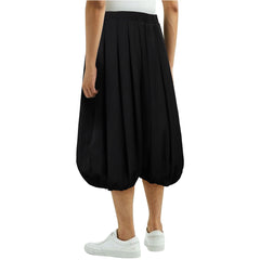 Medieval Renaissance Viking Cosplay Pants Harem Cropped Trousers Halloween Carnival Suit