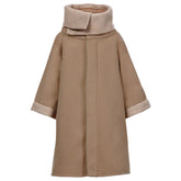 Kids Children The Book Of Boba Fett The Mando Baby Yoda Fleece Lined Coat Cosplay Costume Halloween Carnival Suit