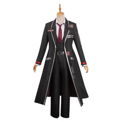 Limbus Company HongLu Cosplay Costume Halloween Carnival Party Disguise Suit