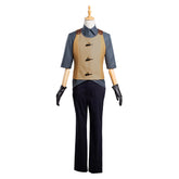 The Owl House Hooty Cosplay Costume Dress Outfits Halloween Carnival Suit