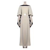 TV Obi-Wan Kenobi Breha Organa Cosplay Costume Outfits Halloween Carnival Suit