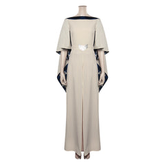 TV Obi-Wan Kenobi Breha Organa Cosplay Costume Outfits Halloween Carnival Suit
