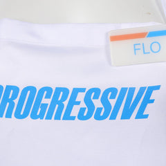 Movie Barbie 2023 Flo Tablier Aprons Outfits Cosplay Costume Outfits Halloween Carnival Suit