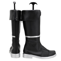 Game Valorant Sage Boots Halloween Costumes Accessory Cosplay Shoes