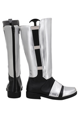 Darth Revan Boots Cosplay Shoes Halloween Carnival Props