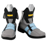 Cyberpunk: Edgerunners David Martinez Cosplay Shoes Boots Halloween Costumes Accessory Custom Made