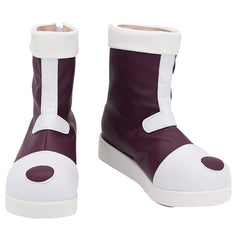 Boots Cosplay Shoes Accessory Halloween Costumes Props