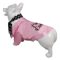 Grease: Rydell High(2023) Cheerleader Pet Cosplay Costume Outfits Halloween Carnival Party Suit
