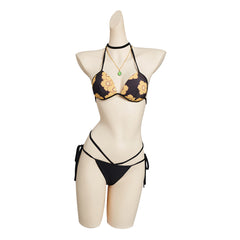 Marin Kitagawa Cosplay Costume Swimwear Outfits Halloween Carnival Suit