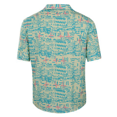 Stranger Things Season 4 Argyle Shirt T-shirt Outfits Cosplay Costume Halloween Carnival Suit