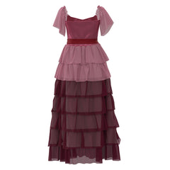 Movie Harry Potter Hermione Granger Cosplay Costume Outfits Halloween Carnival Suit