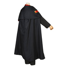 Toilet-bound Hanako-kun  Hanako-kun Cosplay Costume Outfits Halloween Carnival Party Suit