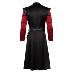 TV House Of The Dragon Prince Daemon Targaryen Cosplay Costume Outfits Halloween Carnival Suit