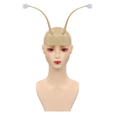 Guardians of the Galaxy Vol. 3 Mantis Mask Cosplay Latex Masks Helmet Masquerade Halloween Party Costume Props