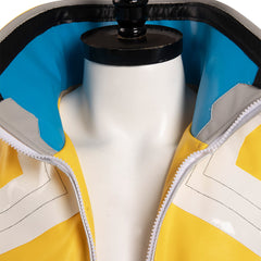 Anime Cyberpunk: Edgerunners - David Cosplay Costume Jacket Coat Outfits Halloween Carnival Suit