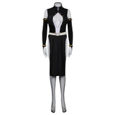 Uzui Cosplay Costume Outfits Halloween Carnival Suit