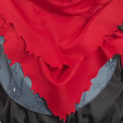 FF16 Game Final Fantasy XVI Joshua Cosplay Costume Outfits Halloween Carnival Suit