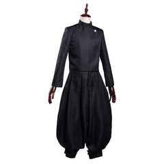 Anime Getou Uniform Outfit Halloween Carnival Suit Cosplay Costume