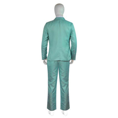 Mushitarou Oguri Cosplay Costume Halloween Carnival Party Suit