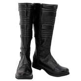 Guardians of the Galaxy Vol.3 Peter Jason Quill Nebula Cosplay Shoes Boots Halloween Costumes Accessory Custom Made