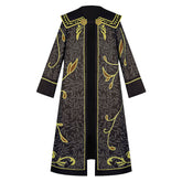 Hogwarts Legacy Hufflepuff Cosplay Costume Outfits Halloween Carnival Party Suit