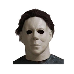 Horror Halloween Kills Michael Myers Scary Cosplay Mask