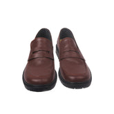 Kitagawa Brown School Uniform Shoes Boots Cosplay Accessories Custom Made Props