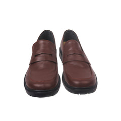 Kitagawa Brown School Uniform Shoes Boots Cosplay Accessories Custom Made Props