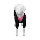 Kamado Nezuko Cosplay Pet Cat Dog Costume Outfits Halloween Carnival Party Disguise Suit