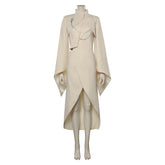 TV Andor Season 1 Mon Mothma Cosplay Costume Outfits Halloween Carnival Suit