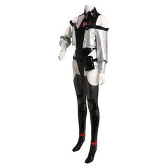 Anime Cyberpunk: Edgerunners - Lucy Cosplay Costume Outfits Halloween Carnival Suit