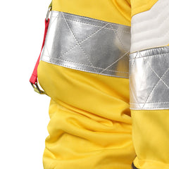 Cyberpunk: Edgerunners David Martinez Cosplay Costume Coat Outfits Halloween Carnival Suit