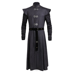 TV House Of The Dragon Daemon Targaryen Cosplay Costume Outfits Halloween Carnival Suit