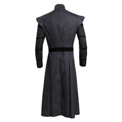 TV House Of The Dragon Daemon Targaryen Cosplay Costume Outfits Halloween Carnival Suit