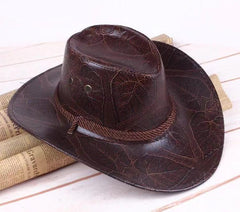 Red Dead: Redemption 2 Arthur Morgan Cosplay Hat Cap