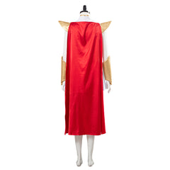 She-Ra - Princess of Power Halloween Carnival Costume She Ra Women Dress Outfits Cosplay Costume